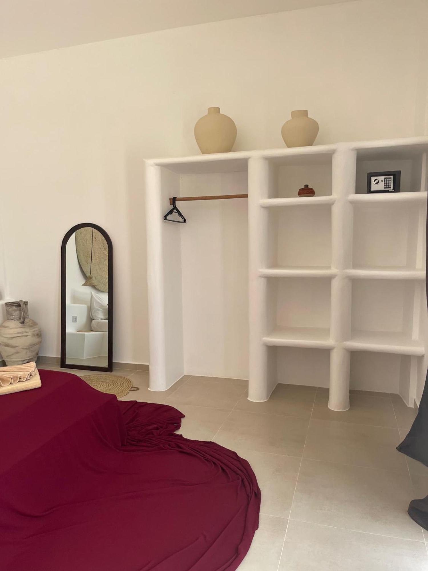 Casa Dantes Hotel & Spa Нунгви Экстерьер фото