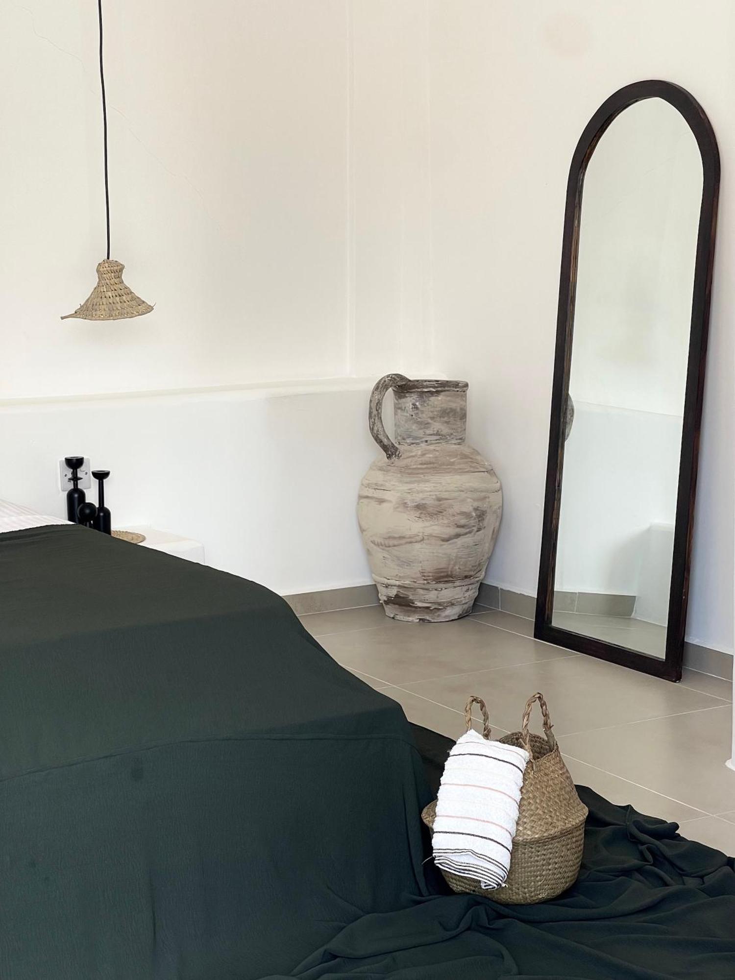 Casa Dantes Hotel & Spa Нунгви Экстерьер фото