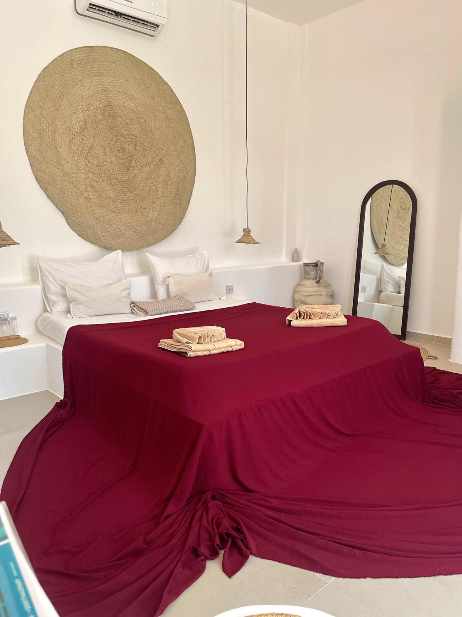 Casa Dantes Hotel & Spa Нунгви Экстерьер фото