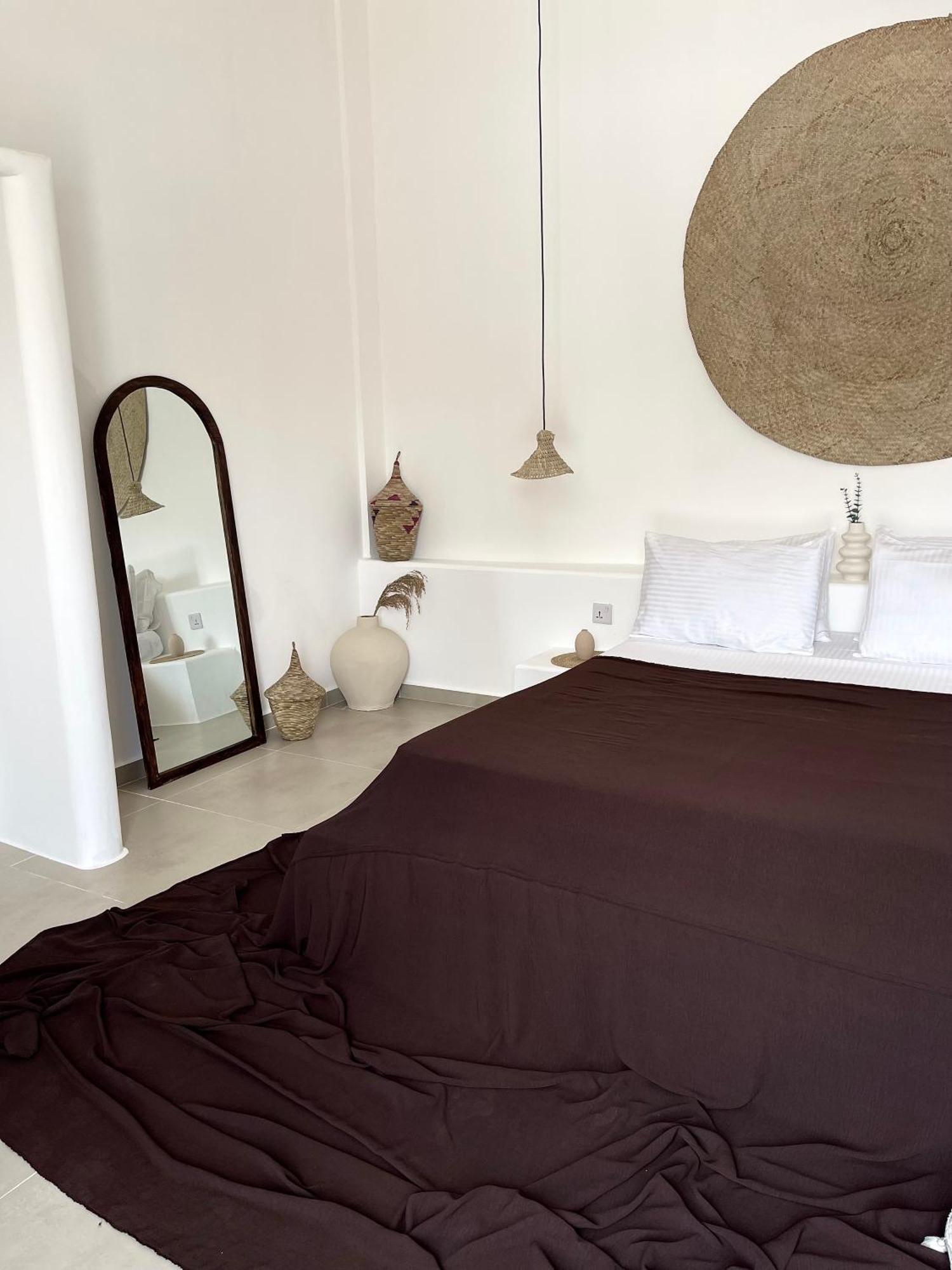 Casa Dantes Hotel & Spa Нунгви Экстерьер фото